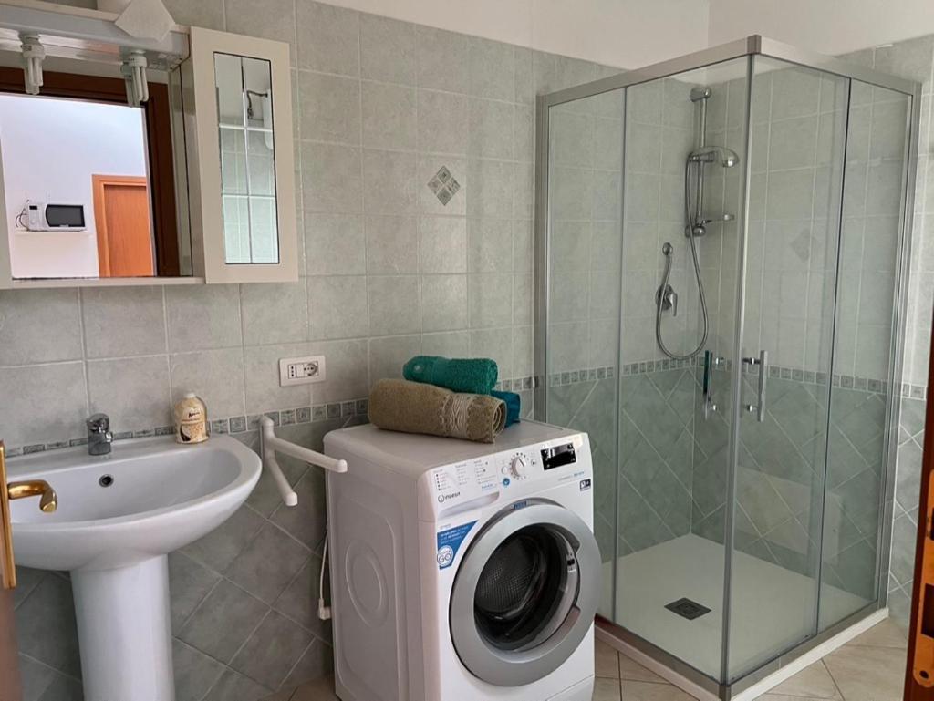 מוראברה Villa Magnolia מראה חיצוני תמונה